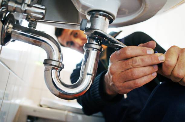  Cave Junction, OR Plumbing Pros