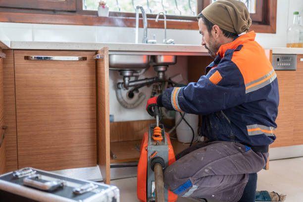 Best Commercial Plumbing Services  in Cave Junction, OR