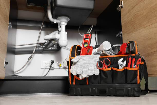 Best Sewer Line Repair  in Cave Junction, OR
