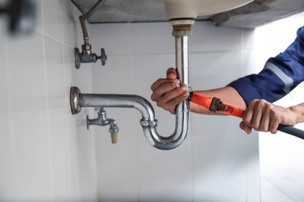 Best Water Leak Repair  in Cave Junction, OR