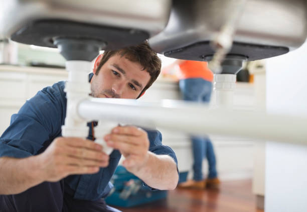 Best Gas Line Repair  in Cave Junction, OR